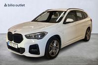 BMW X1 xDrive25e M Sport 220hk Shadow Navi Connected HUD