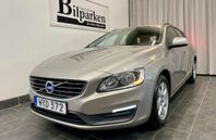 Volvo V60 D2 Powershift Euro 5 116Hk / Nyservad / Värmare