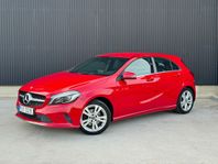 Mercedes-Benz A 180 7G-DCT Progressive, Urban Euro 6