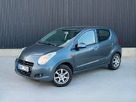 Suzuki Alto 1.0 VVT Euro 5