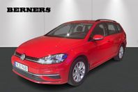 Volkswagen Golf Sportscombi SC TSI 110hk 6vxl