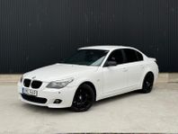 BMW 535 d Sedan Steptronic Euro 4