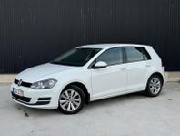 Volkswagen Golf 5-dörrar 1.6 TDI BMT Euro 5