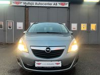 Opel Meriva 1.3 CDTI ecoFLEX Enjoy Euro 5 NYSERVAD/NYBESIKT