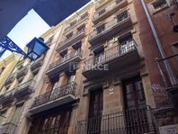 Mellanvåning Barrio Gotico Barcelona Barcelona