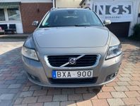 Volvo V50 1.8 Flexifuel Momentum Euro 4