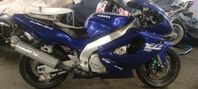 Yamaha YZF-1000R Thunderace 1.0