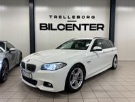 BMW 530 d Touring Steptronic M Sport | HeadUp | Harman Kardo