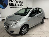 Suzuki Alto 1.0 / KAMKEDJA/ SUPERDEAL 3,95% / NYSERVAD/NYBES