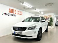 Volvo XC60 D4 Geartronic Momentum, Ocean Race / Panorama