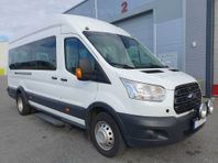 Ford TRANSIT BUSS 2.2 TDCi