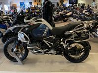 BMW R 1250 GS Adventure 40.000 kr i tillbehör ingår!