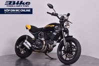 Ducati Scrambler Full Throttle Låga mil / 755:-