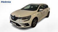 Renault Mégane E-TECH Plug-in Sport Tourer PhII 160 Intens S