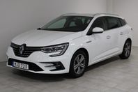 Renault Mégane E-TECH Plug-in Sport Tourer PhII 160 Intens S