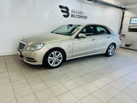 Mercedes-Benz E 220 CDIBlueEFFICIENCY7G-TronicPlusAvantgarde