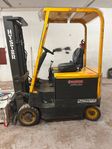 Hyster 2.5-ton