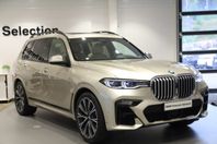 BMW X7 xDrive30d xDrive 30d / Bowers & Wilkins / Integral st