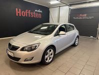 Opel Astra 1.7 CDTI ecoFLEX Enjoy Euro 5