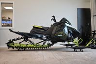 Polaris 9R RMK KHAOS 146 SL