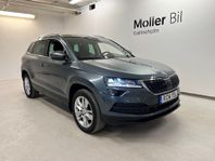 Skoda Karoq STYLE 1,0 TSI 110hk Drag