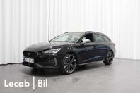 Cupra Leon 245hk Sportstourer DSG | Drag | P-sensorer | Navi