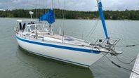 Sweden Yachts 41  1982  Finland