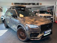 Volvo XC90 Recharge T8 AWD R-Design B&W Hud Pano UNIK Se spe