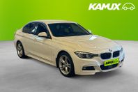 BMW 330e Sedan M-sport HUD Navi PDC 252hk