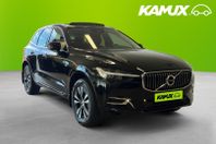 Volvo XC60 Recharge T6 Inscription Pano H/K AWD 340hk