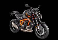 Visningskit KTM 1390 Super Duke R