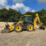 JCB 4CX 14HFWA