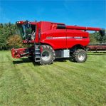 CASE IH 9010  Axial-Flow