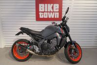 Yamaha MT-09 2021