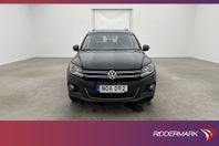 Volkswagen Tiguan TDI 4M 140hk Sport & Style Kamera