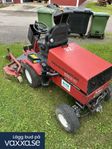 Toro Groundsmaster 223-d 4wd