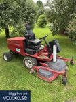 Toro Groundsmaster 223-d 4wd