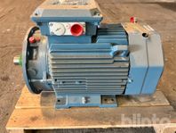 Elmotor ABB M3BP 180 MLA 2