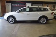 Volkswagen Passat 2.0 TDI (177hk) Alltrack BlueMotion 4Motio