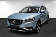 MG ZS EV ZS EV