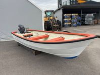 Örnvik 480 med Yamaha 40 L