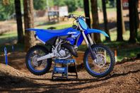 Yamaha YZ125  YZ 125 YZ-125 yz125