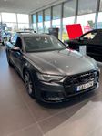 Audi A6 Avant 40 TDI q S-tronic S-line 204hk LAGERBIL!