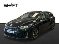 Kia Cee´d Sportswagon Plug-in Hybrid Advance Plus MoK SoV