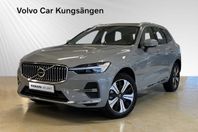 Volvo XC60 Recharge T6 II Plus Bright PANORAMA LÄDER