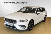 Volvo V60 Recharge T6 II Core Edition LAGERBIL