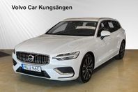 Volvo V60 Recharge T6 II Core Edition LAGERBIL