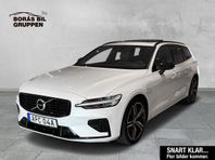 Volvo V60 Recharge T8 R-Design