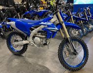 Yamaha YZ450F  BOKA NU YZ450 F yz450f