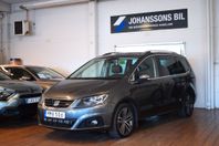 Seat Alhambra 2.0TDI 4Drive FR-Line 7-sits D-Värmare Kamera